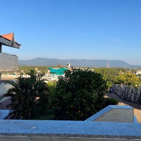 Rns Guest House Māvalli Екстериор снимка