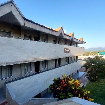 Rns Guest House Māvalli Екстериор снимка