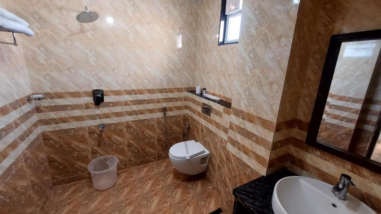 Rns Guest House Māvalli Екстериор снимка