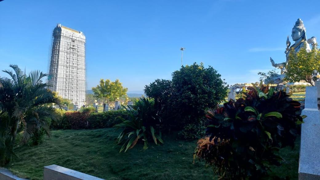 Rns Guest House Māvalli Екстериор снимка