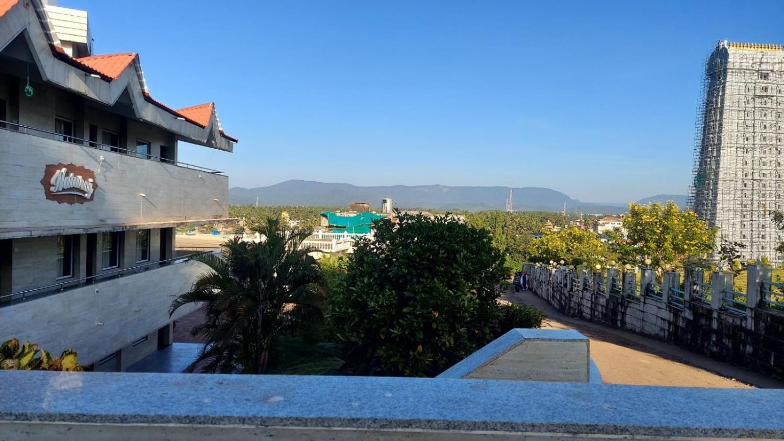 Rns Guest House Māvalli Екстериор снимка