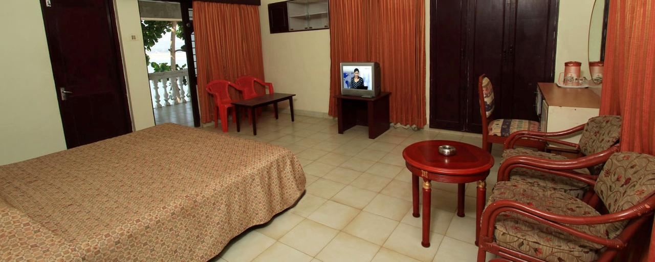 Rns Guest House Māvalli Екстериор снимка