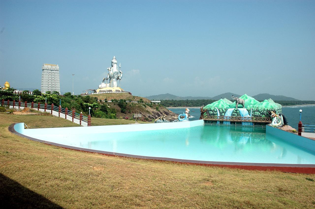 Rns Guest House Māvalli Екстериор снимка